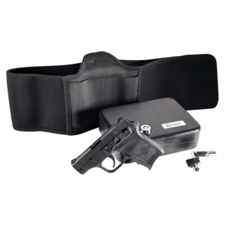 Smith & Wesson M&P Bodyguard Defense Kit 380 ACP 2.75