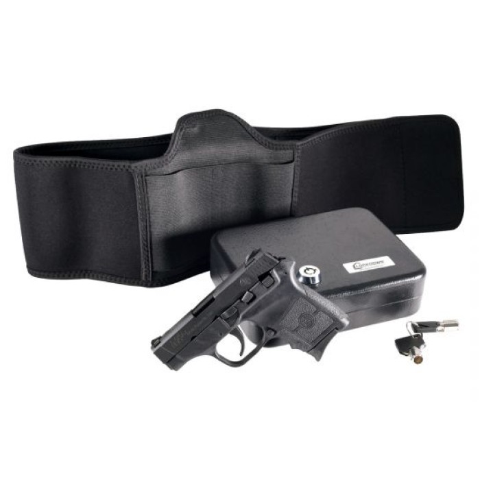 Smith & Wesson M&P Bodyguard Defense Kit 380 ACP 2.75