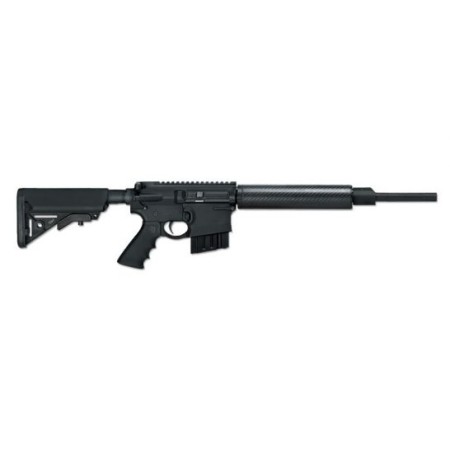 DPMS G2 Compact Hunter 243Win 16" Rifle, Black - 60554