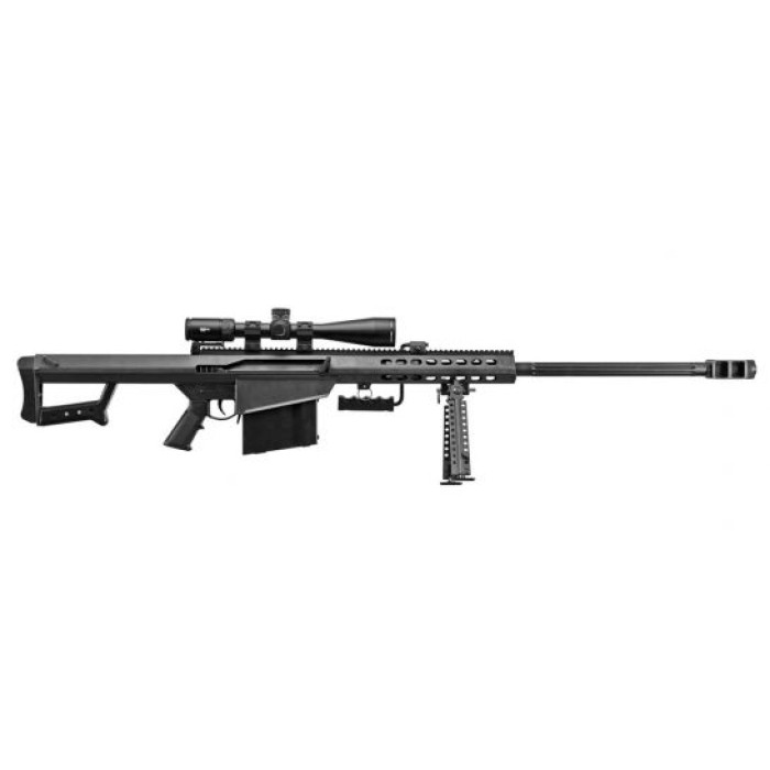 Barrett 82A1 29" FL Brl Vortex 18600