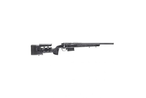 Bergara B-14 R .22lr Bolt Action Rifle, Gray - B14R002