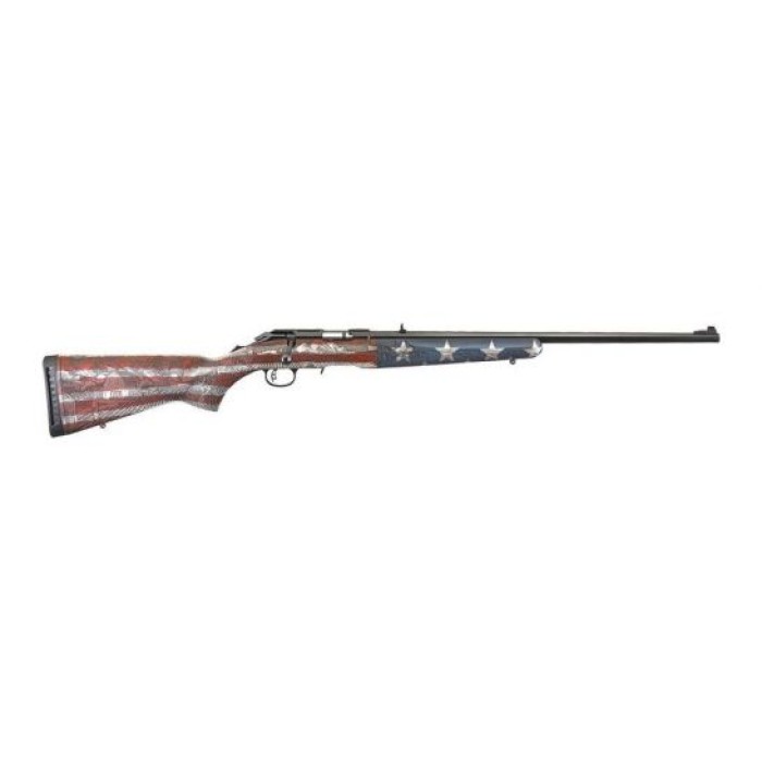 Ruger 10/22 American Heartland 22Mag 22" Rifle,  French Walnut TALO Exclusive- 8385