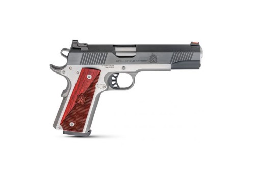 Springfield 1911 Ronin Operator .45ACP 8rd 5" Pistol - PX9120L