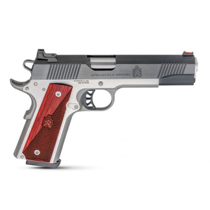 Springfield 1911 Ronin Operator .45ACP 8rd 5" Pistol - PX9120L