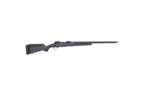 Savage Arms 110 Ultralite 6.5 Crd Bolt Action Rifle, Matte Gray - 57578