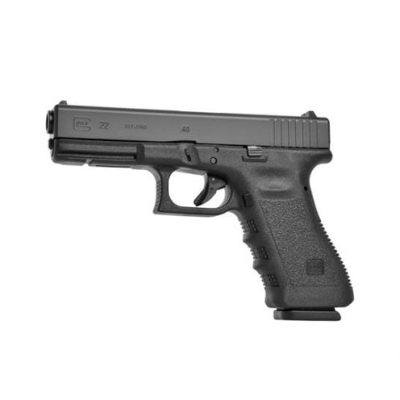 Glock Glk 22 40Sw Gen 3 NS 15Rd USD-GLK-22-3-N