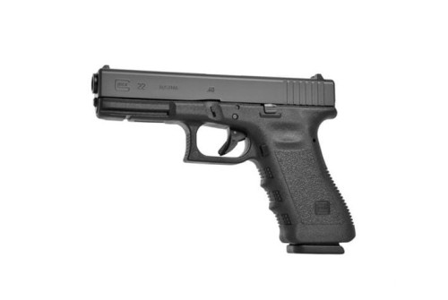 Glock Glk 22 40Sw Gen 3 NS 15Rd USD-GLK-22-3-N