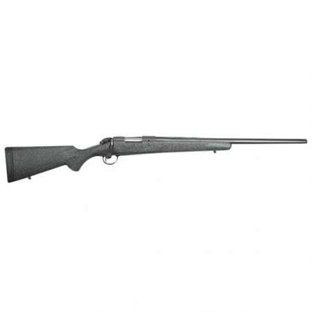 Bergara B-14 Ridge 6.5 PRC Bolt Action Rifle, Blk - B14S509