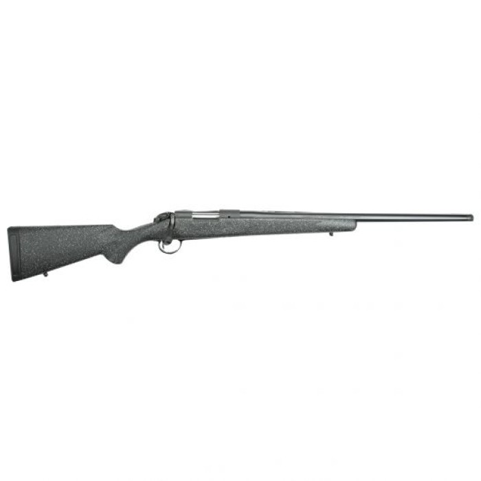 Bergara B-14 Ridge 6.5 PRC Bolt Action Rifle, Blk - B14S509