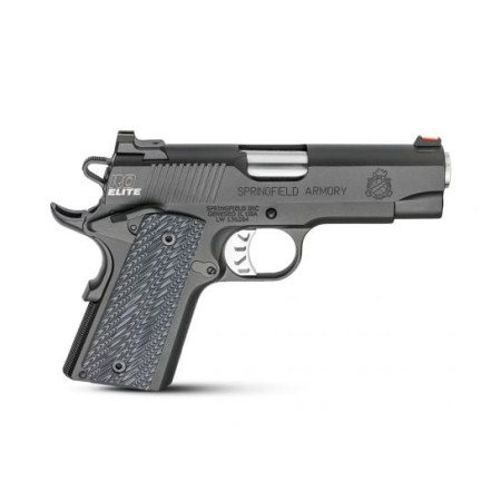 SPRINGFIELD ARMORY RO ELITE COMPACT