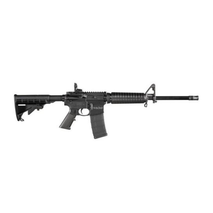 SMITH & WESSON M&P15SPTII 223 16 30 WTPPL 13304 022188883886