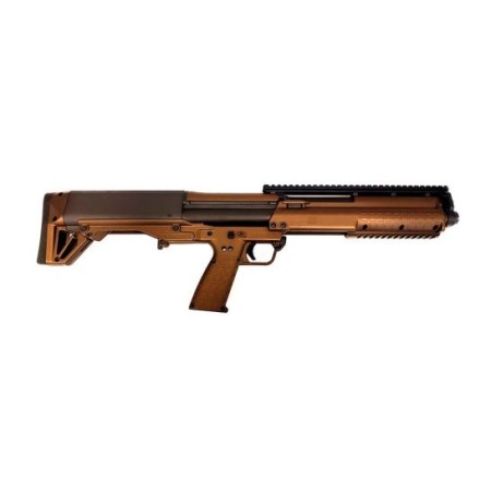 Kel-Tec KSG Midnight Bronze 12GA