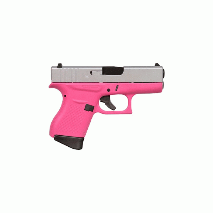 GLOCK G43