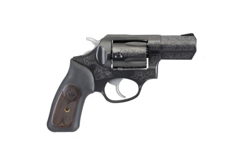 Ruger SP101 5rd 2.25" 357 Mag Revolver, TALO Exclusive - 15704