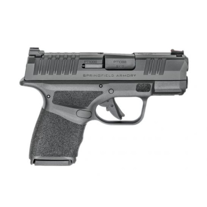 Springfield Armory Hellcat 3" Micro-Compact 9mm Pistol - HC9319BFO