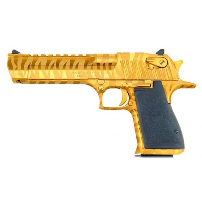 Magnum Research Desert Eagle 357m Tg Strpes 6