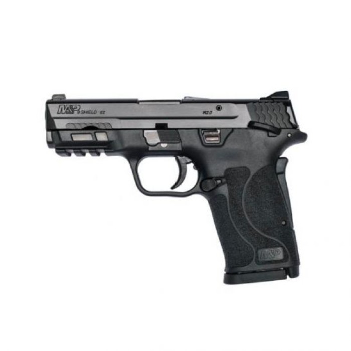 Smith & Wesson Shield EZ 8rd 3.6" 9mm Pistol w/ Night Sights - 13001