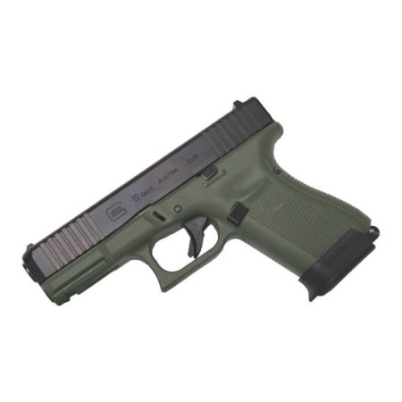 GLOCK G19 GEN 5