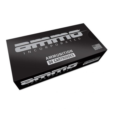 Ammo Inc Signature .223 Rem 55 gr FMJ Ammo, 50/Box - 223055FMJ-A50