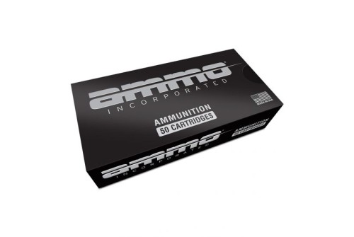 Ammo Inc Signature .223 Rem 55 gr FMJ Ammo, 50/Box - 223055FMJ-A50