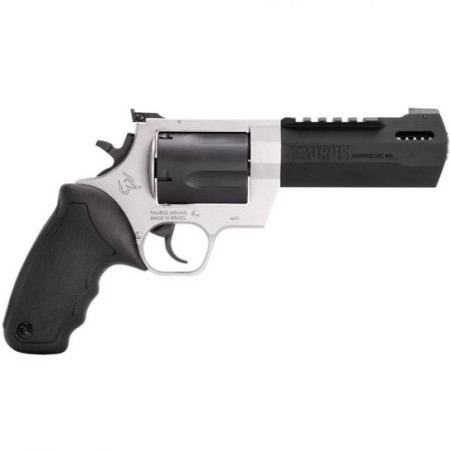 Taurus Raging Hunter, Tau 2460055rh     Rghnt 460  5 1/8      5r     2tn