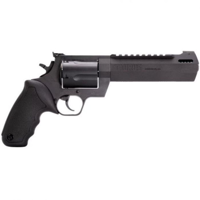 Taurus Raging Hunter, Tau 2460061rh     Rghnt 460  6 3/4      5r      Bk