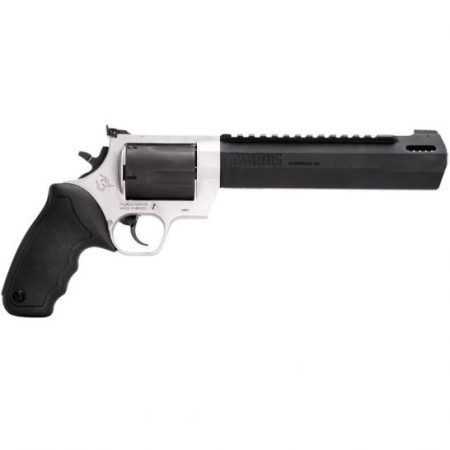 Taurus Raging Hunter, Tau 2460085rh     Rghnt 460  8 3/8      5r     2tn