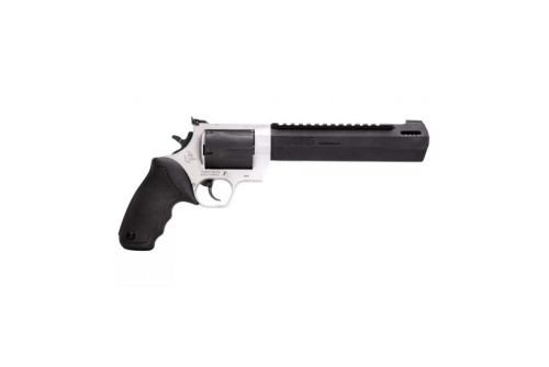 Taurus Raging Hunter 5rd 460 S&W Revolver, Two Tone - 2-460105RH