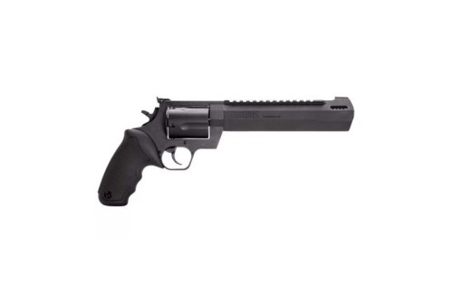 Taurus Raging Hunter 5rd 460 S&W Revolver, Black - 2-460141RH