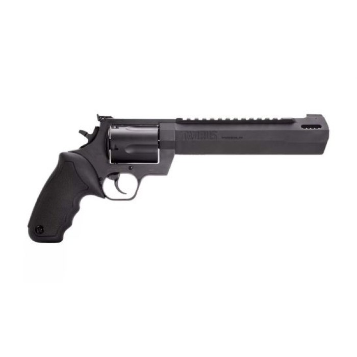 Taurus Raging Hunter 5rd 460 S&W Revolver, Black - 2-460141RH