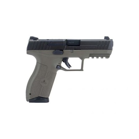 American Tactical FXS-9 4" 17rd 9mm Pistol - ATIGFXS917