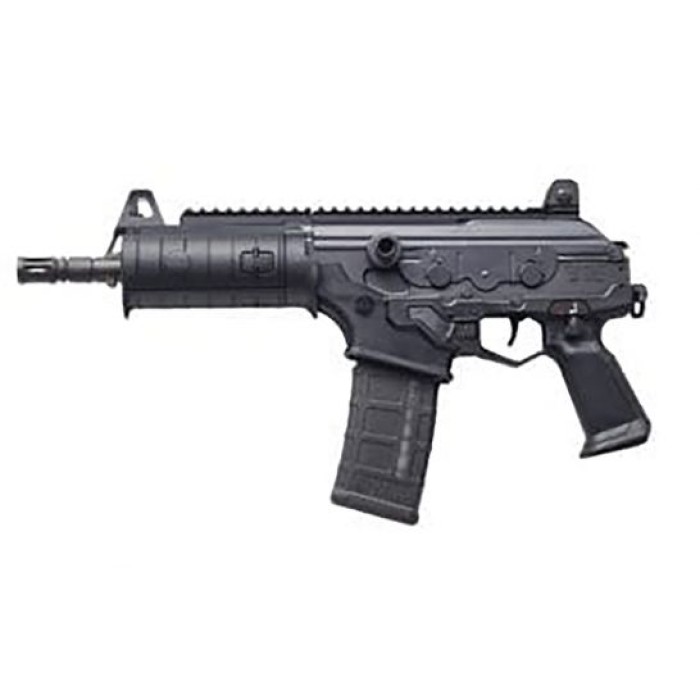 IWI Galil Ace Gen2 5.56 NATO AR-15 Pistol 30rd 8.3" MLO - GAP26