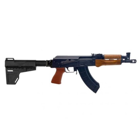 Century Arms Draco 7.62x39mm AK-47 Pistol 30rd 10.5" - HG6573-N