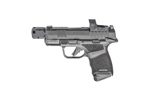 Springfield Hellcat RDP 13rd 9mm Pistol - HC9389BTOSPSMSC