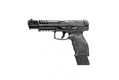 HK VP9 Match 9mm Pistol Optic Ready 10rd - 81000554