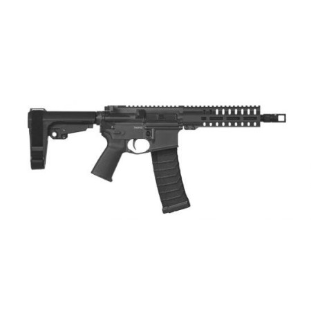 CMMG BANSHEE 300 MK4 4.6x30MM 8" 40RD GRAPHITE BLACK 46A96B4GB