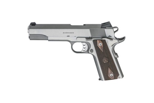 Springfield Pistol 1911 Garrison .45acp SS 7rd 5" - PX9420S