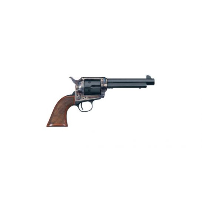 Uberti El Patron 5.5" 6rd 9mm Revolver - 345372