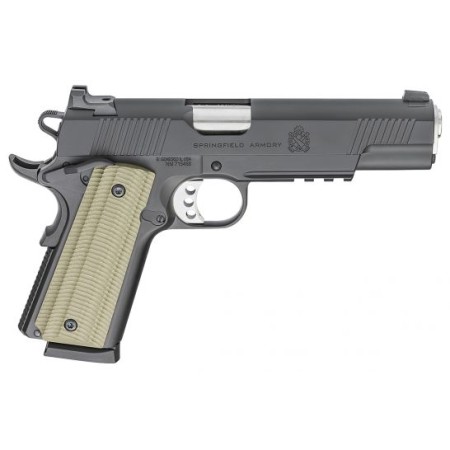 Springfield 1911 Operator .45ACP Pistol - PO9230