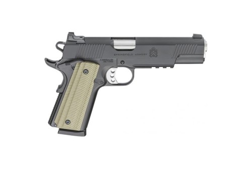 Springfield 1911 Operator .45ACP Pistol - PO9230