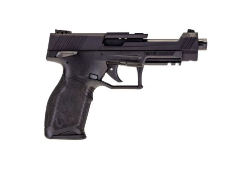 Taurus TX22 Competition .22 LR 5.4" Barrel 16-Rounds 3-Dot Sights