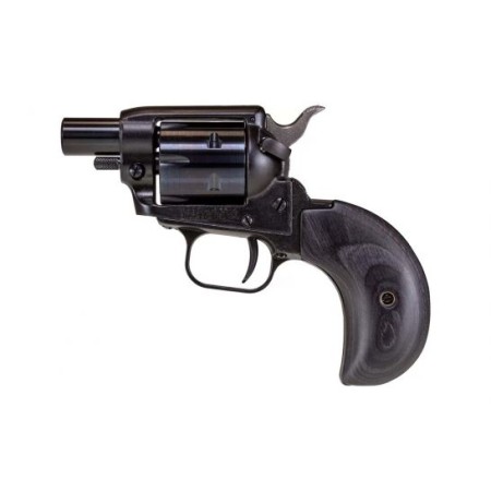 Heritage Barkeep Boot 1" 6rd .22LR Revolver - BK22B1BHBD