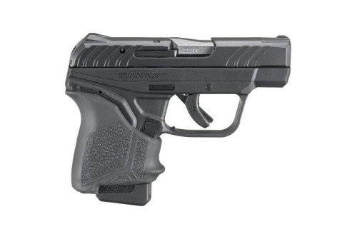 Ruger LCPII Lite Rack 2.75" 10rd 22lr Pistol, Black - 13714