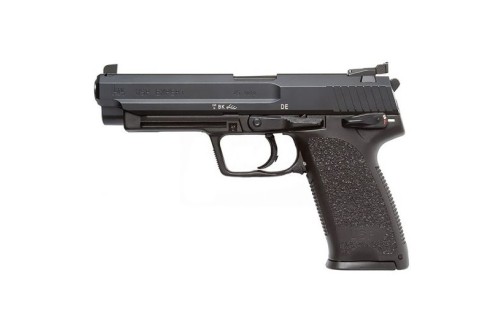 HK USP45 Expert V1 5.2" 12rd .45ACP Pistol - 81000364