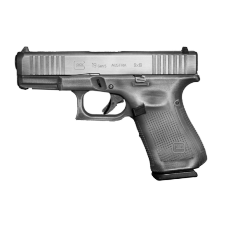 GLOCK G19 GEN 3