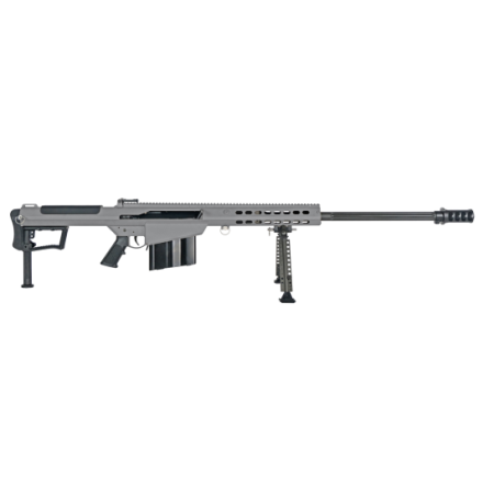 Barrett M107A1 .50 BMG 29