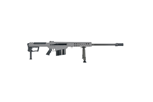 Barrett M107A1 .50 BMG 29