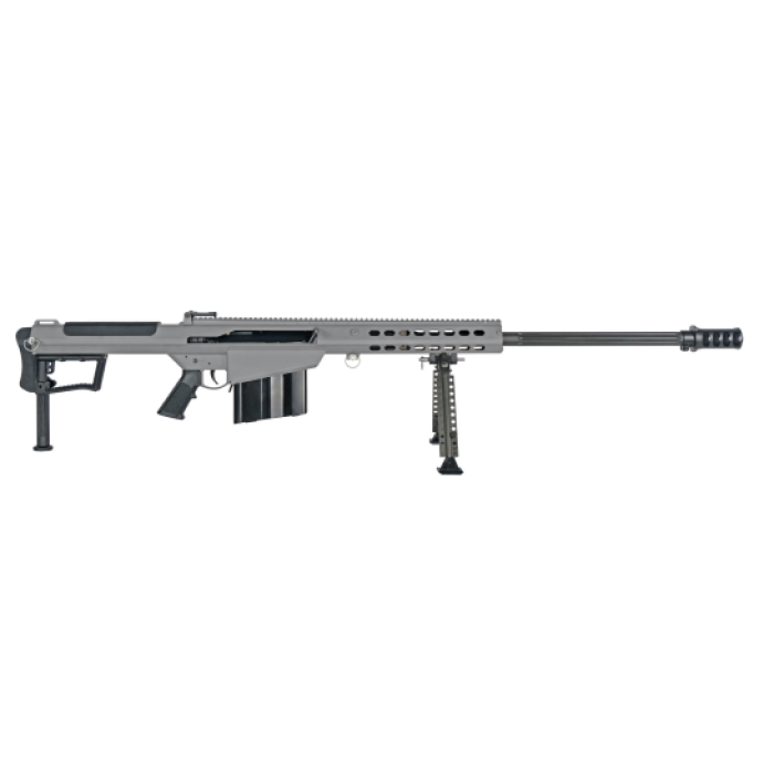 Barrett M107A1 .50 BMG 29