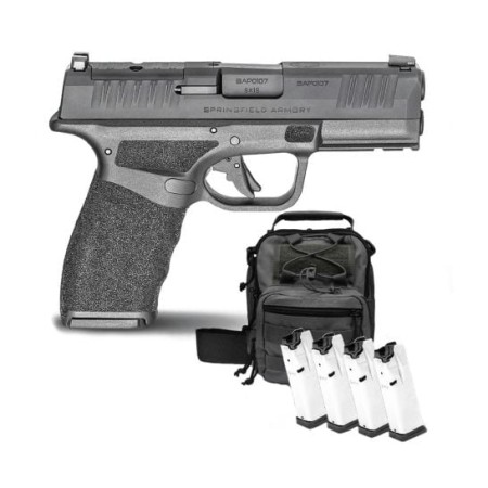 SPRINGFIELD ARMORY HELLCAT PRO