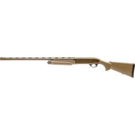 Gforce Arms One, 12 Gauge 28" 3+1 Fde Cerakote